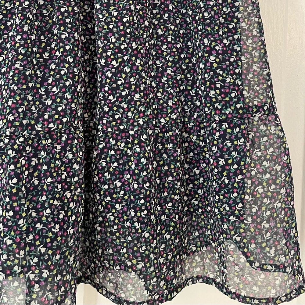 Floral Skirt - Picture 3 of 6